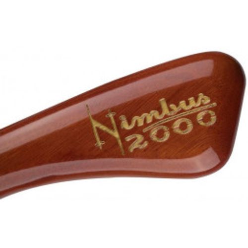 Nimbus 2000 Harry Potter מטאטא נימבוס 2000 הארי פוטר