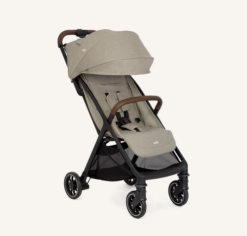טיולון קומפקטי Pact Pro-צבע Oak