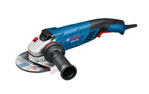 משחזת זווית BOSCH GWS 18-125L INOX