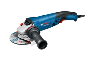 משחזת זווית BOSCH GWS 18-125L INOX