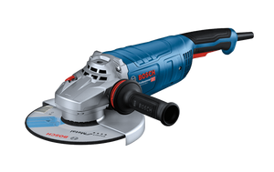 משחזת זווית GWS 27-230J BOSCH