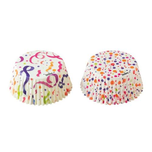 מנג'ט מסיבה 36 יח' DECORA