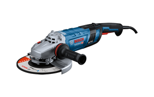 משחזת זווית "9 BOSCH GWS 30-230B
