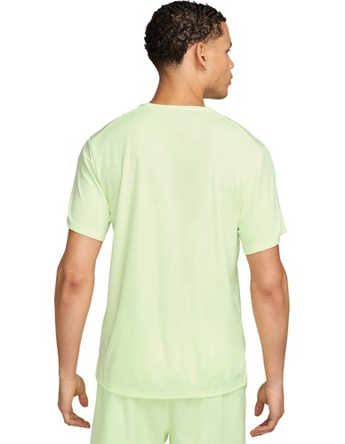 חולצת ריצה נייקי דריי פיט Nike Dri-FIT UV Miler Running Top | גברים