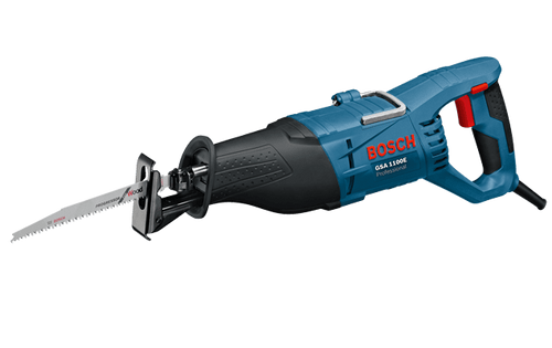 מסור חרב BOSCH GSA 1100E