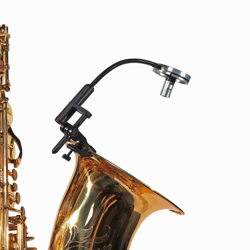 מיקרופון לסקסופון אלט וטנור AMT LSW-S  