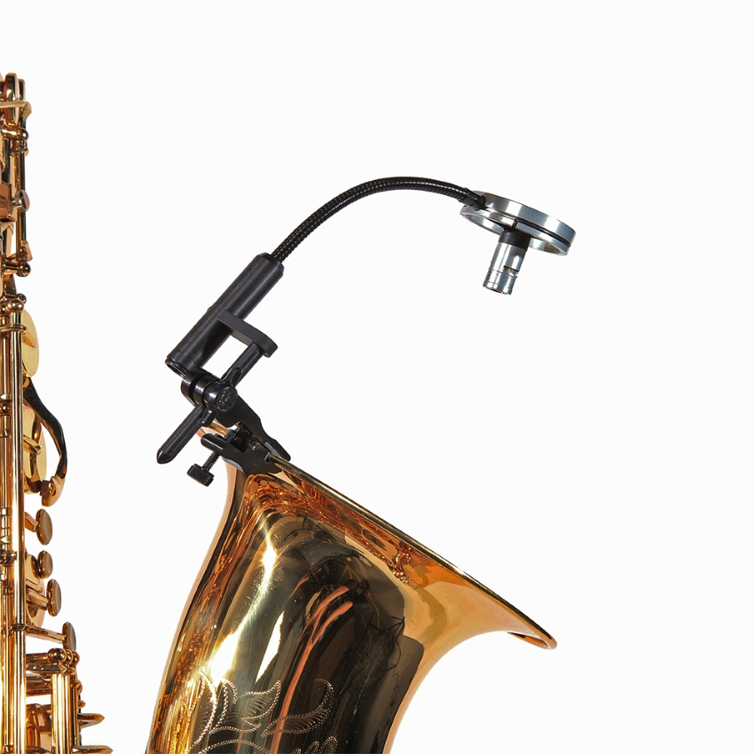מיקרופון לסקסופון אלט וטנור AMT LSW-S  