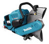 גוף מסור לחיתוך בטון "14 נטען 2X40V דגם CE001GZ מקיטה Makita