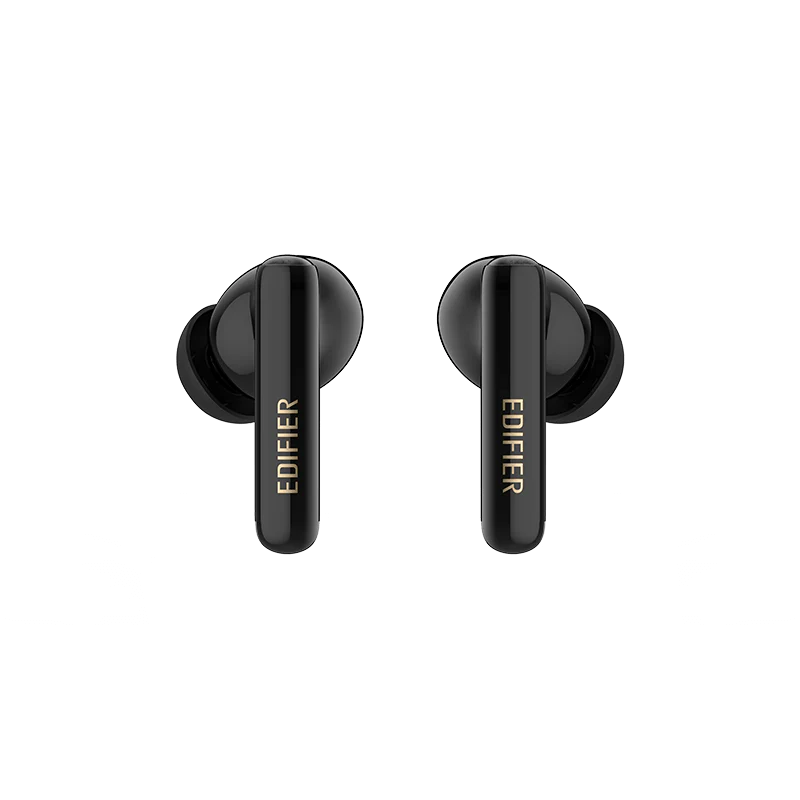 אוזניות אלחוטיות Edifier X5 Pro - True Wireless Earbuds with ANC (black) EDF200136b
