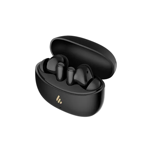  אוזניות אלחוטיות Edifier X5 Pro - True Wireless Earbuds with ANC (black) EDF200136b