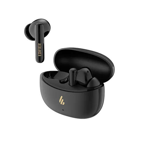  אוזניות אלחוטיות Edifier X5 Pro - True Wireless Earbuds with ANC (black) EDF200136b