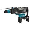 גוף פטיש חציבה 52 מ"מ נטען 2X40V דגם HR006GZ מקיטה Makita