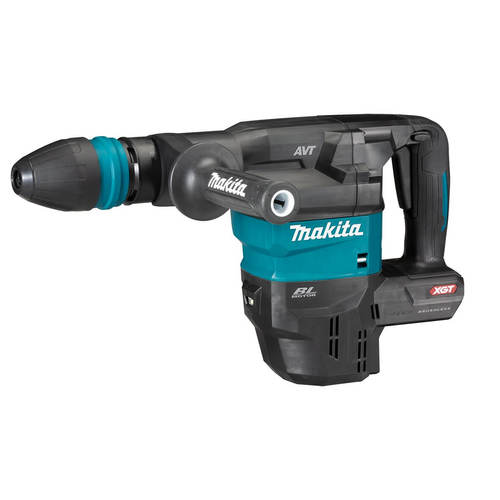 גוף פטיש חציבה קונגו נטען 40V דגם HM001GZ מקיטה Makita