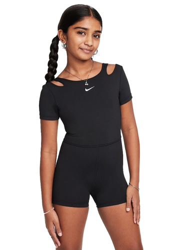 אוברול נייק Nike ONE UNITARD DANCE | ילדים
