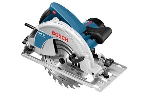 מסור עגול “9 BOSCH GKS 235