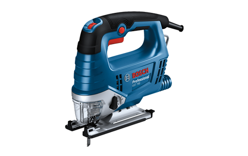מסור אנכי GST 750 BOSCH