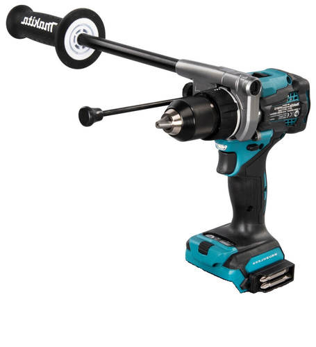 גוף מברגה מקדחה רוטטת נטענת 40V דגם HP001GZ01 מקיטה Makita