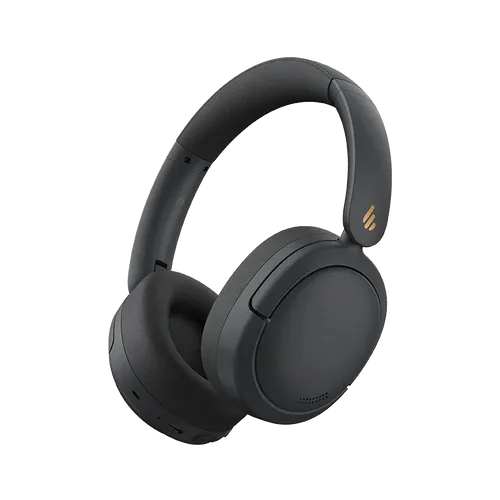  אוזניות אלחוטיות Edifier W800BT Pro -Wireless Over-Ear Headphones ANC(black) EDF200149b