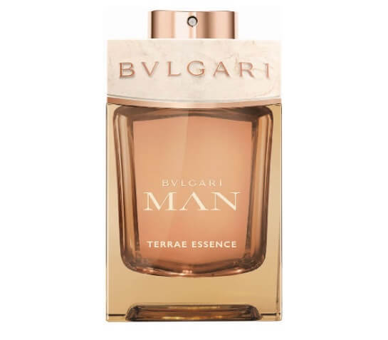 בושם לגבר Bvlgari Man Terrae Essence EDP 100ml