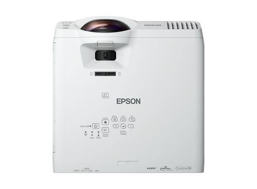 מקרן לייזר Epson EB-L210W