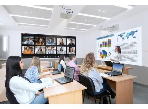 מקרן לייזר Epson EB-L210W