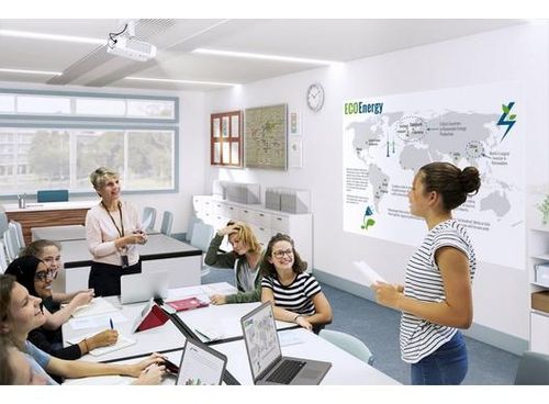 מקרן לייזר Epson EB-L210W