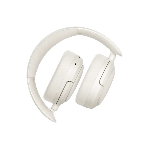  אוזניות אלחוטיות Edifier W800BT Pro -Wireless Over-Ear Headphones ANC(ivory) EDF200149i