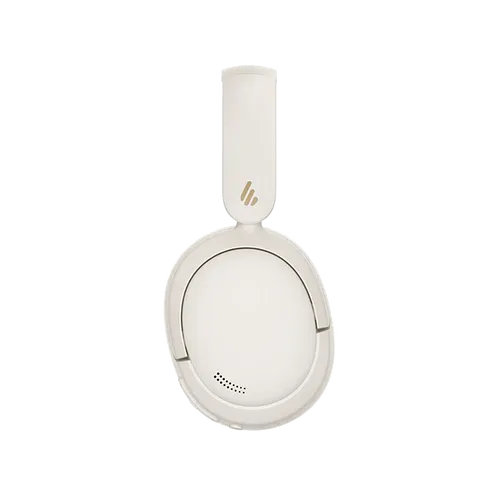  אוזניות אלחוטיות Edifier W800BT Pro -Wireless Over-Ear Headphones ANC(ivory) EDF200149i