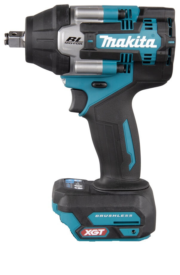 גוף מפתח רטיטה "1/2 נטען 40V דגם TW007GZ מקיטה Makita