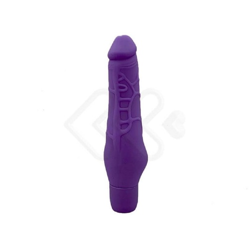 ויברטור סיליקון 10 מצבי רטט