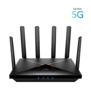 ראוטר סלולרי CUDY P5 5G Wi-Fi 6 AX3000 