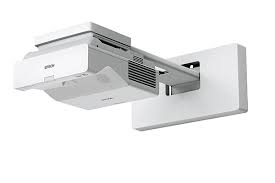 מקרן לייזר אינטראקטיבי Epson EB-760Wi