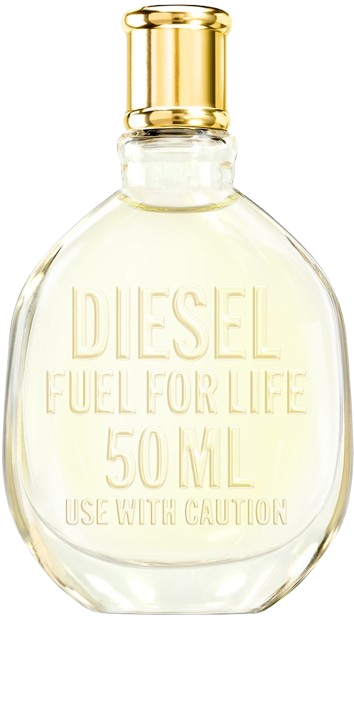 Fuel For Life Femme