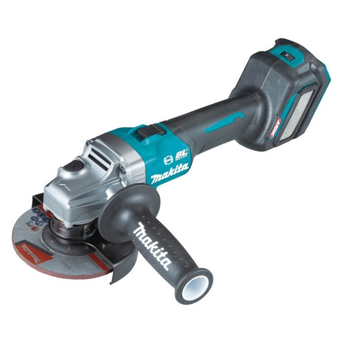 גוף משחזת זווית "5 נטענת 40V דגם GA023GZ מקיטה Makita
