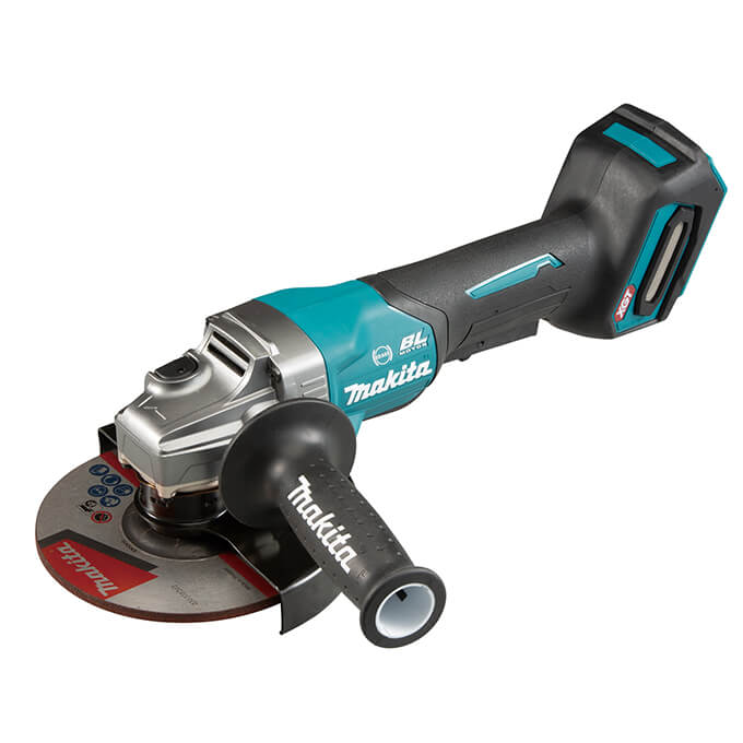 גוף משחזת זווית "6 נטענת 40V דגם GA036GZ מקיטה Makita