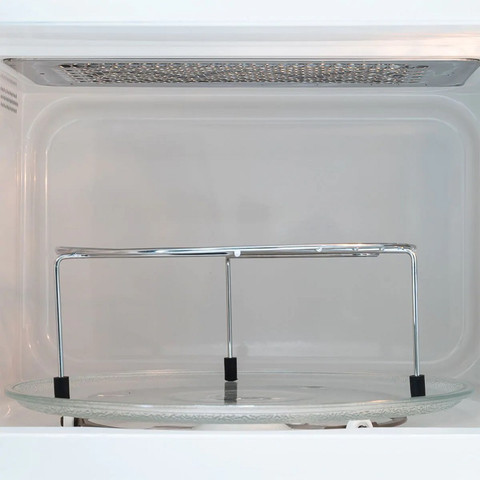 מיקרוגל דיגיטלי משולב גריל - 25 ליטר Hyundai יונדאי HAM-D25SP