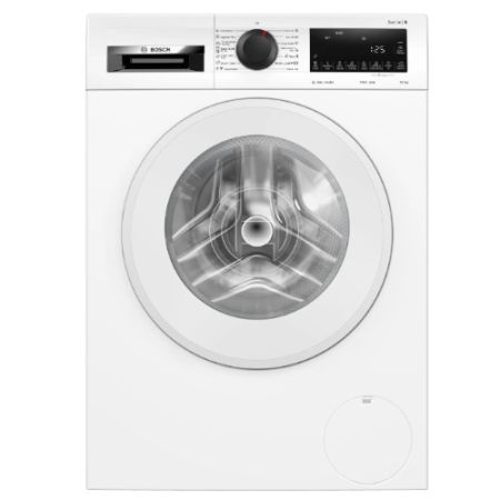 מכונת כביסה 10 ק"ג BOSCH בוש דגם WGG254Z9IL