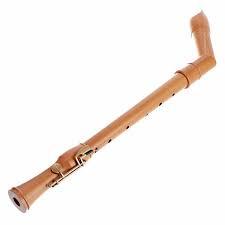 חלילית טנור Mollenhauer 2446K Canta Tenor