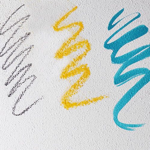 ג'סו לבן מבית גולדן GOLDEN GESSO (946 מ