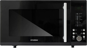 מיקרוגל דיגיטלי משולב גריל - 30 ליטר Hyundai יונדאי HAM-D30SP
