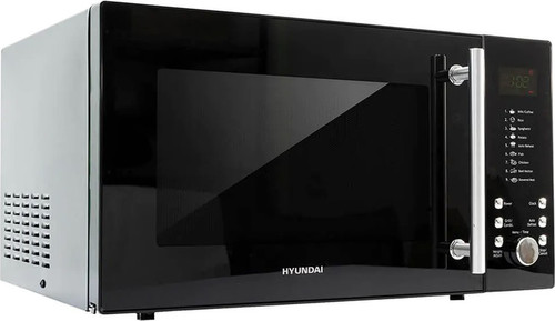 מיקרוגל דיגיטלי משולב גריל - 30 ליטר Hyundai יונדאי HAM-D30SP
