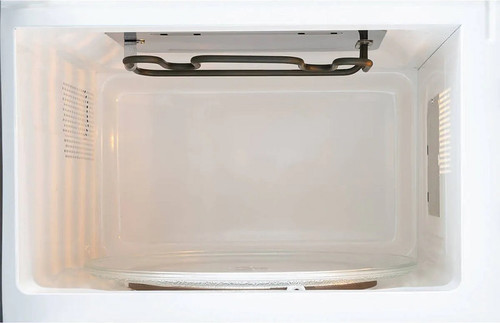 מיקרוגל דיגיטלי משולב גריל - 30 ליטר Hyundai יונדאי HAM-D30SP
