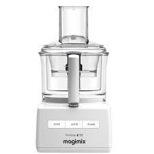 מעבד מזון MAGIMIX CS4160PLUSW מגימיקס