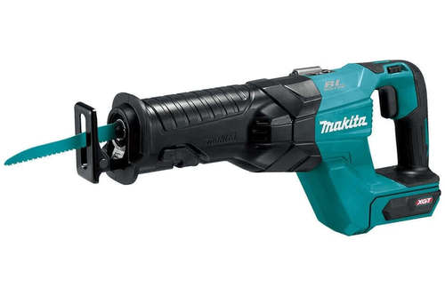 גוף מסור חרב נטען 40V דגם JR001GZ מקיטה Makita