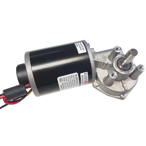 מנוע DC - 24V -22 ל CAN AM X3 מקורי 