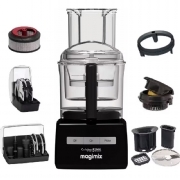 מעבד מזון MAGIMIX CS5200CBULTI ULTIMATE
