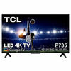 טלוויזיה TCL 65P735 4K