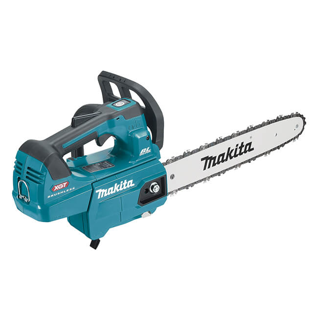 גוף מסור שרשרת "14 נטען 40V דגם UC004GZ מקיטה Makita
