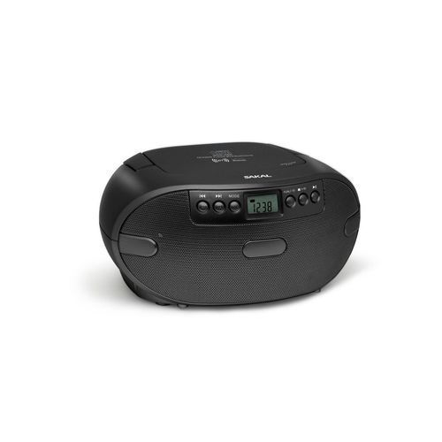 רדיו דיסק כולל טייפ וחיבור SKL770C - Bluetooth