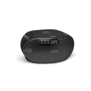 רדיו דיסק כולל טייפ וחיבור SKL770C - Bluetooth